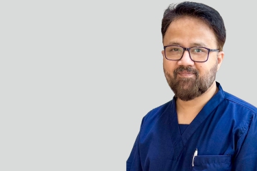 Total Knee Replacment Surgery in Gurgaon, Cost of Knee Replacement in Gurgaon, Dr Praveen Tittal Best Knee Replacement Surgeon in India, Best Orthopedic Surgeon at C K Birla Hospital