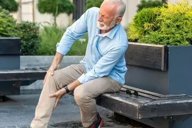 Total Knee Replacment Surgery in Gurgaon, Cost of Knee Replacement in Gurgaon, Dr Praveen Tittal Best Knee Replacement Surgeon in India, Best Orthopedic Surgeon at C K Birla Hospital