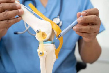 Robotic Knee Replacement Surgery in Gurgaon, Best Robotic Knee Replacement Surgeon in India, Cost of Robotic Knee Replacement in India